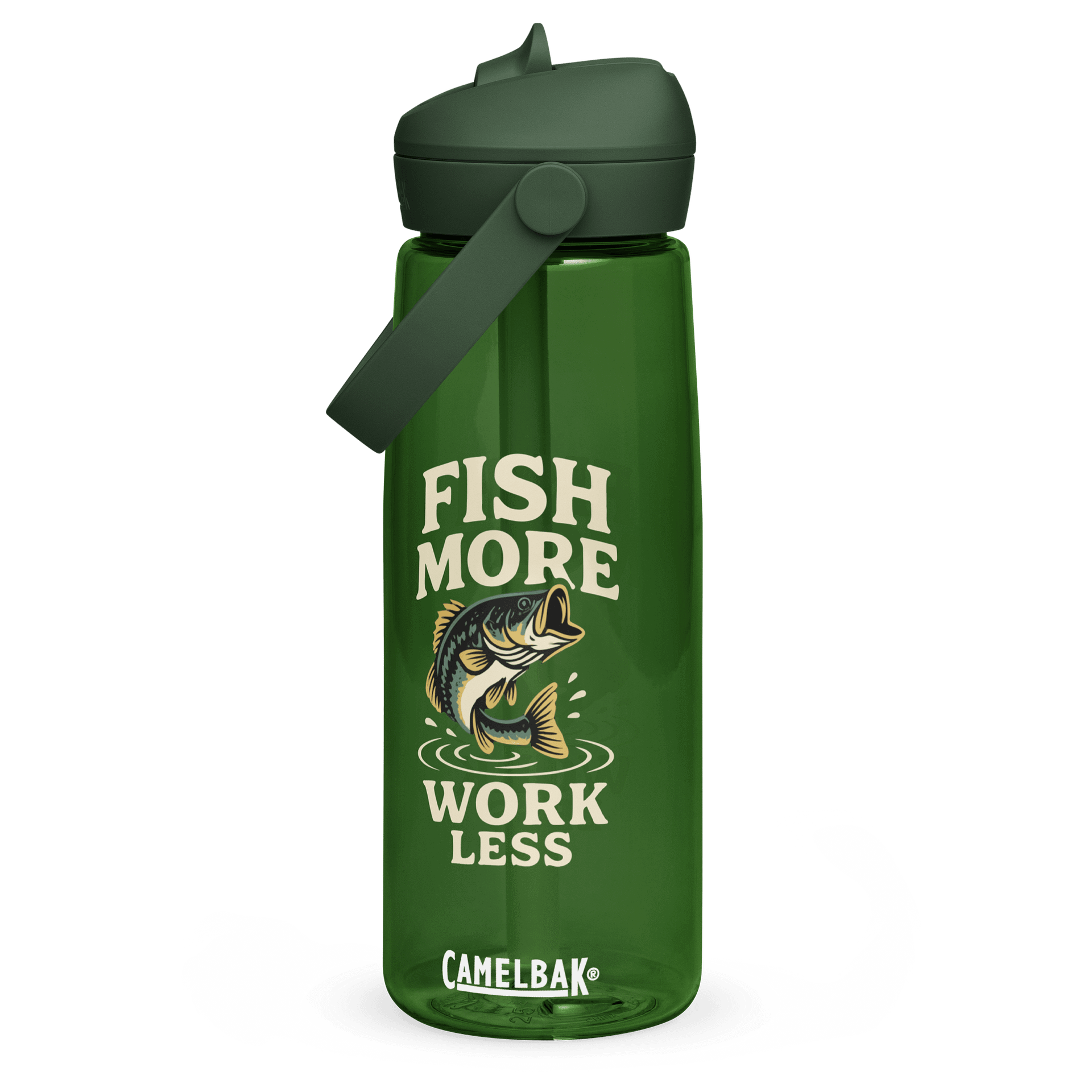 Fish More Work Less for Anglers product image (1)