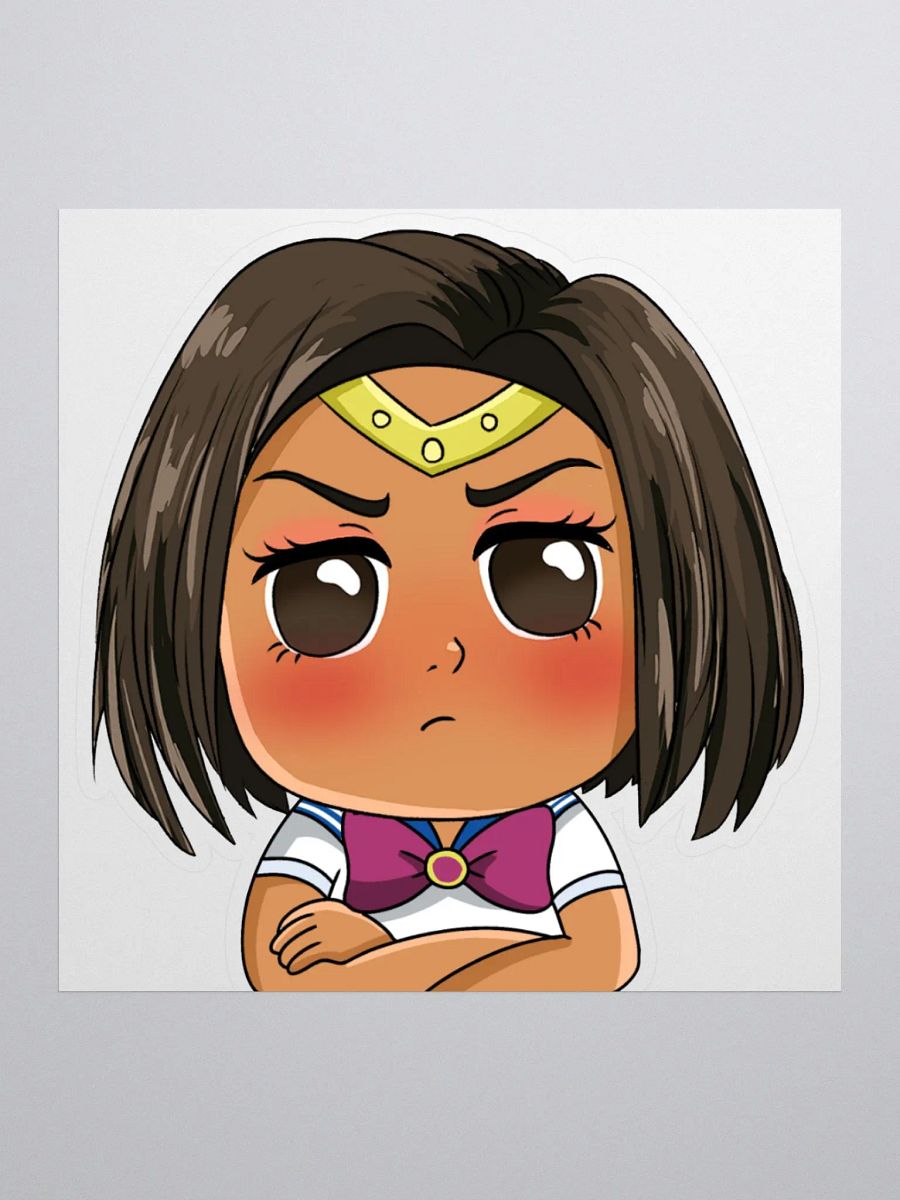 LoloAngy Sticker product image (2)
