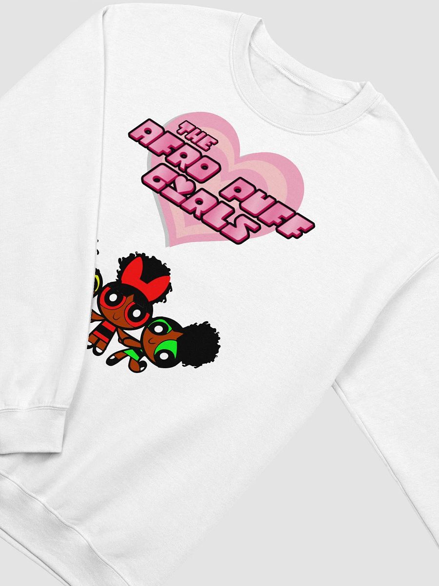 Everything Nice Crewneck product image (46)