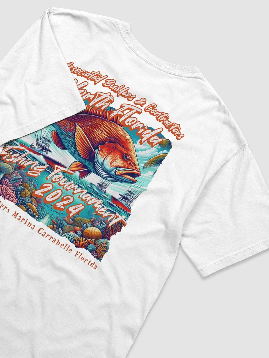 2024 Fishing Tournament Tees product image (61)