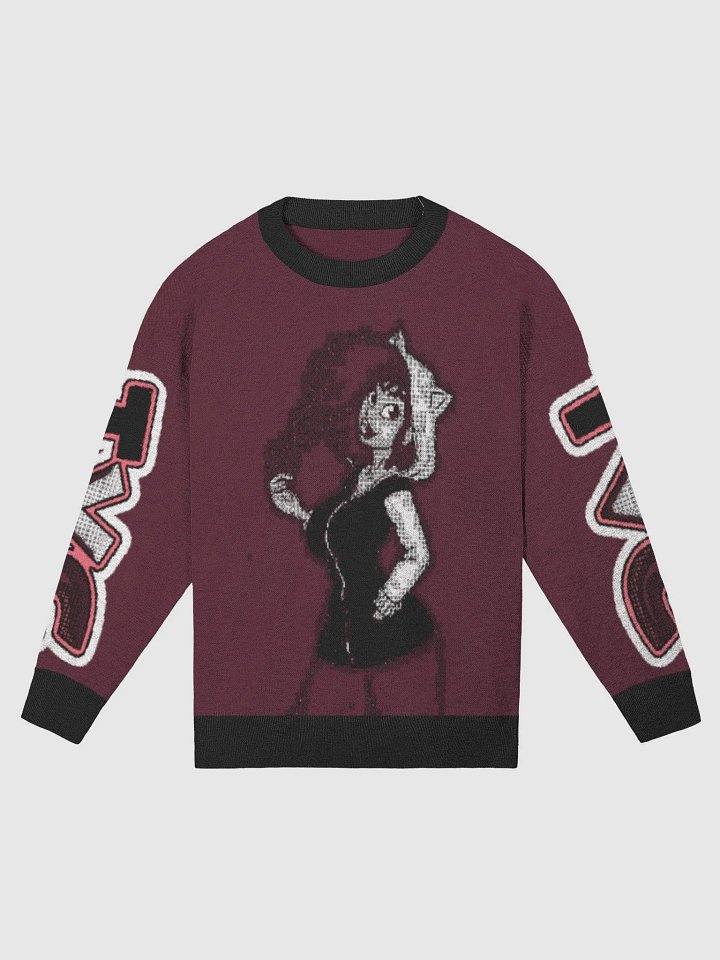 TVC Sweater For The Guys product image (1)