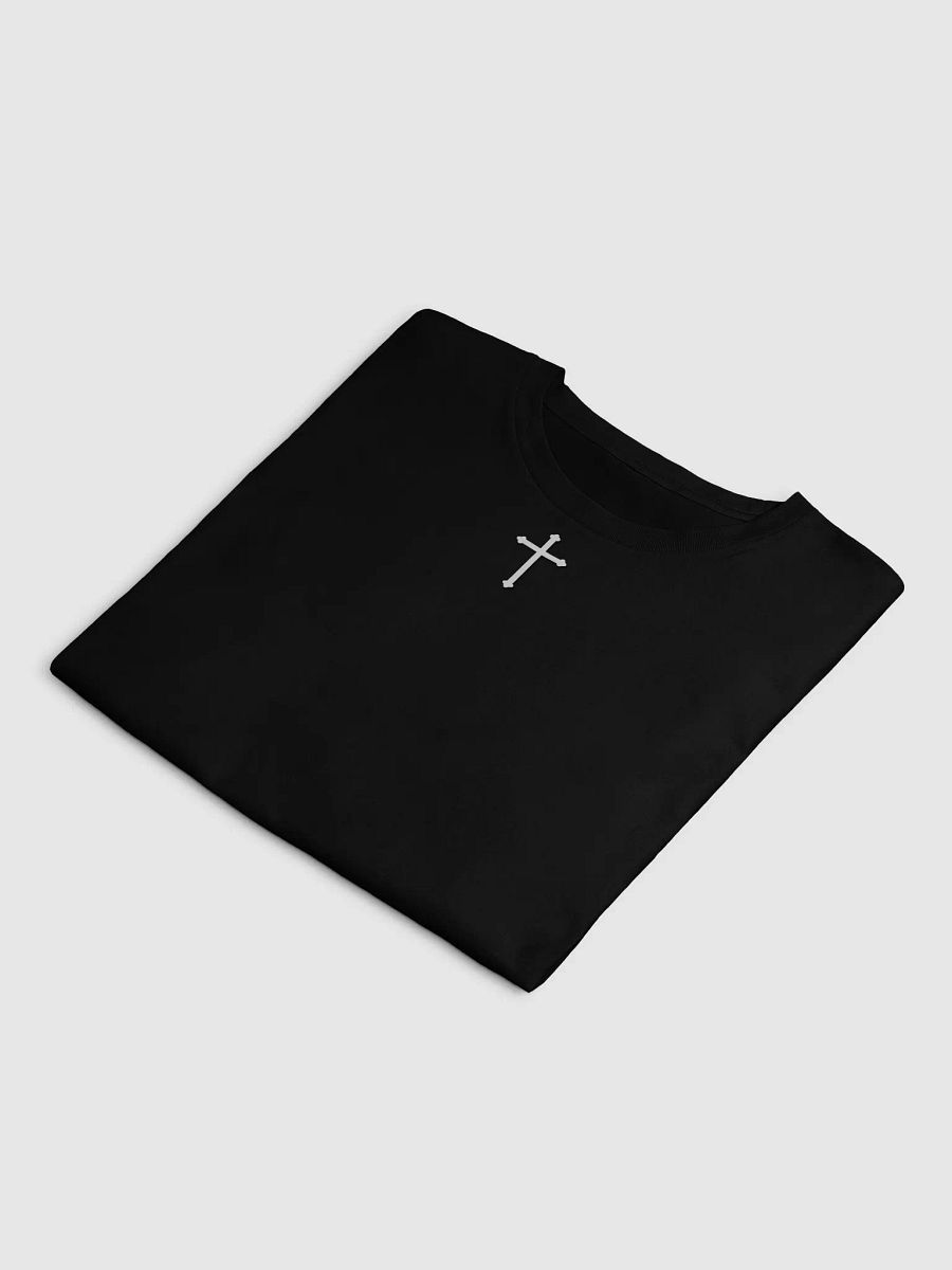 Fortify Crop Top – Philippians 4:13 product image (6)