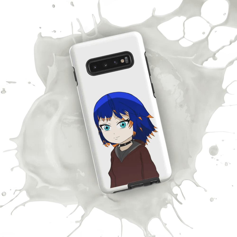 Blu Izona Tough Samsung Case product image (54)