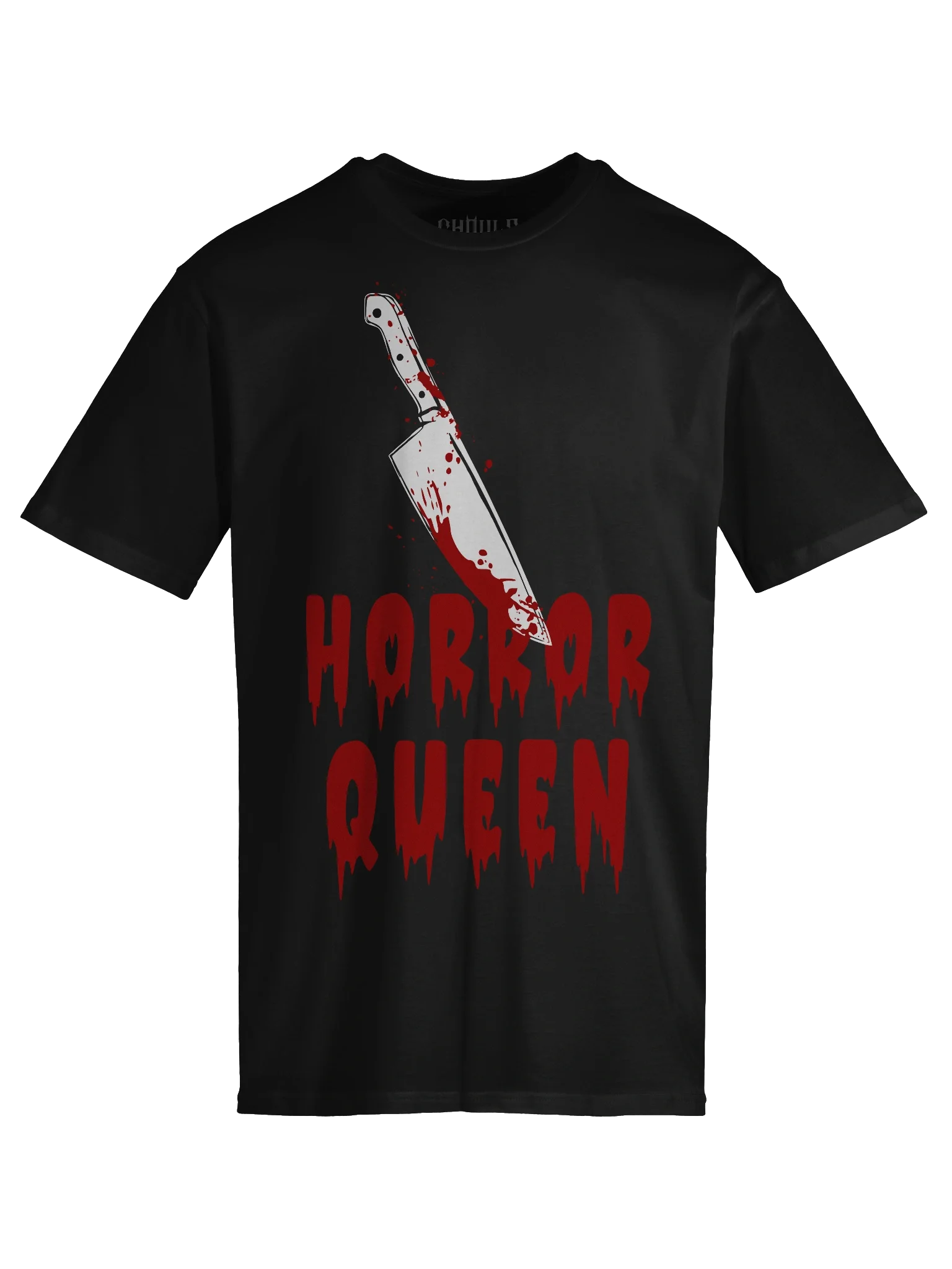 Horror Queen T-Shirt product image (5)