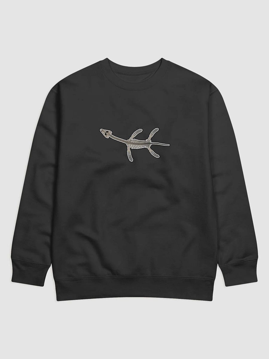 Epic Plesiosaur Premium Sweatshirt product image (1)