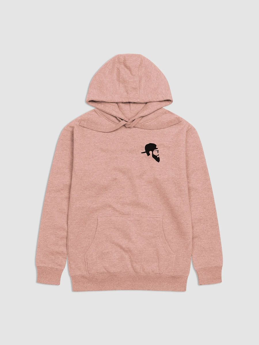 Twitch Hoodie(light colours) product image (1)