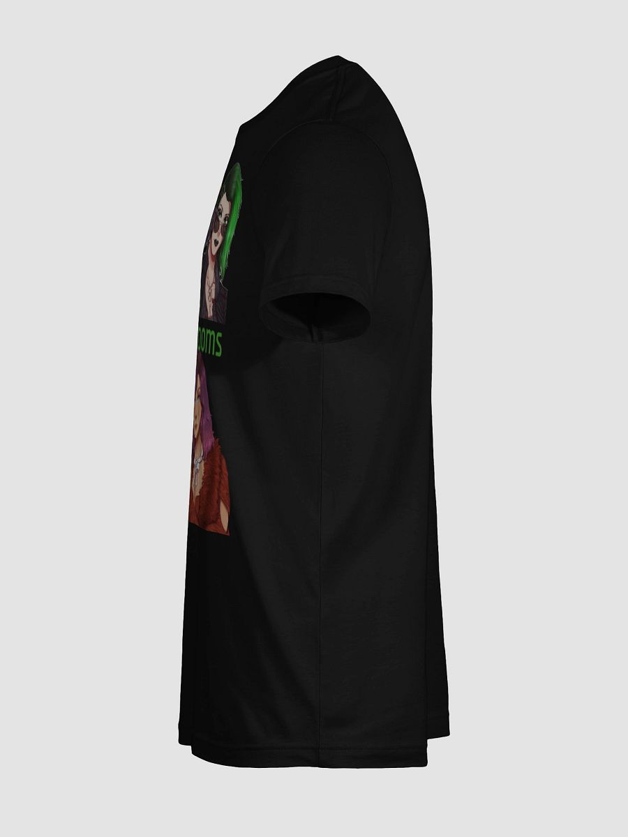 Cyber Chooms Tee, Volume 2 product image (93)