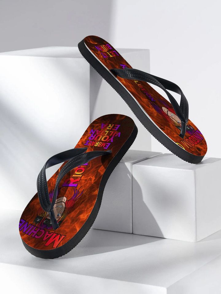 evil king flipflops product image (2)