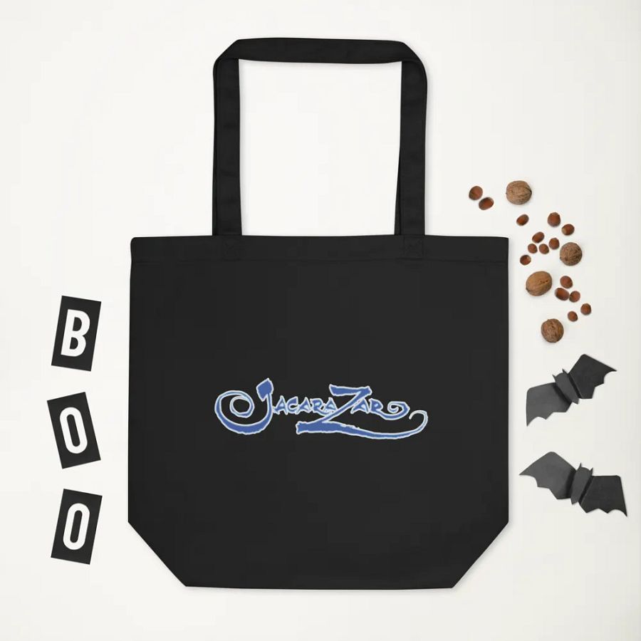 Jacara Zar Eco Bag product image (2)