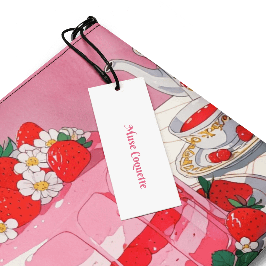Muse Coquette Crossbody Bag product image (4)
