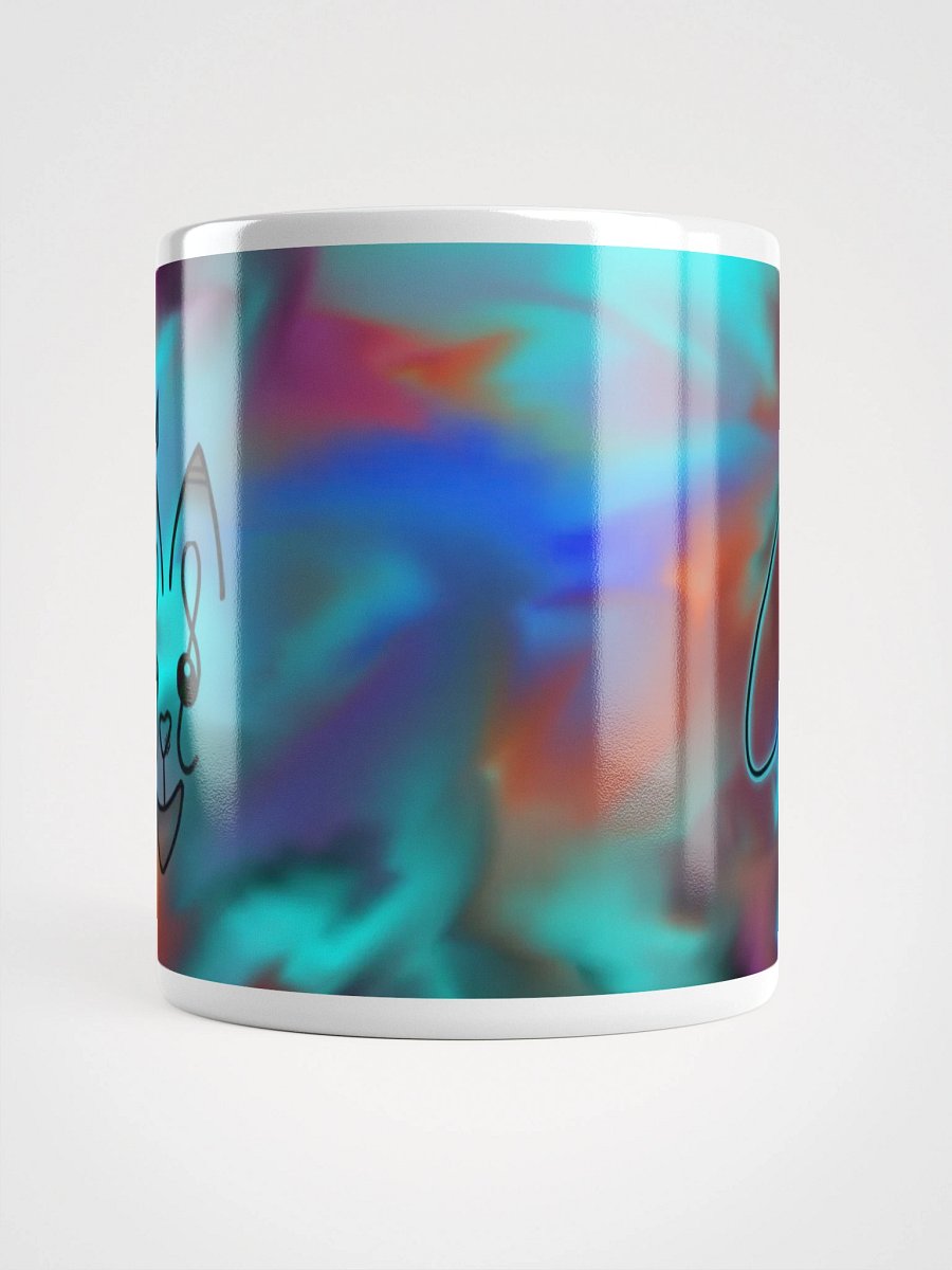 ChilliVibes Tasse – Farbverlauf Edition product image (14)