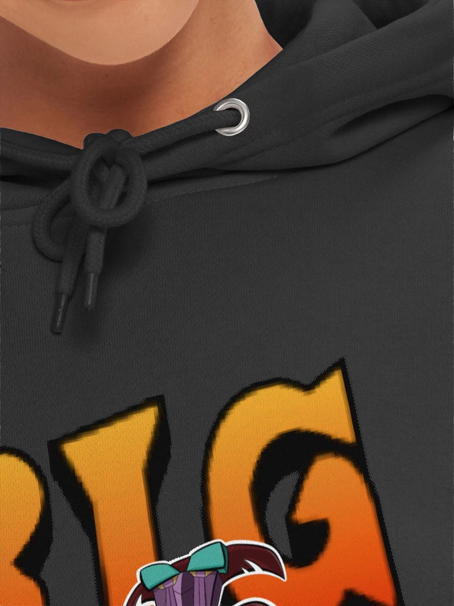Big Breakfast Hoodie product image (7)