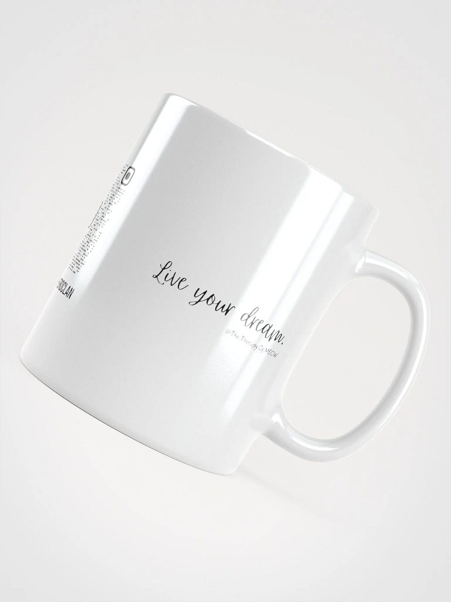 Live Your Dream. product image (4)