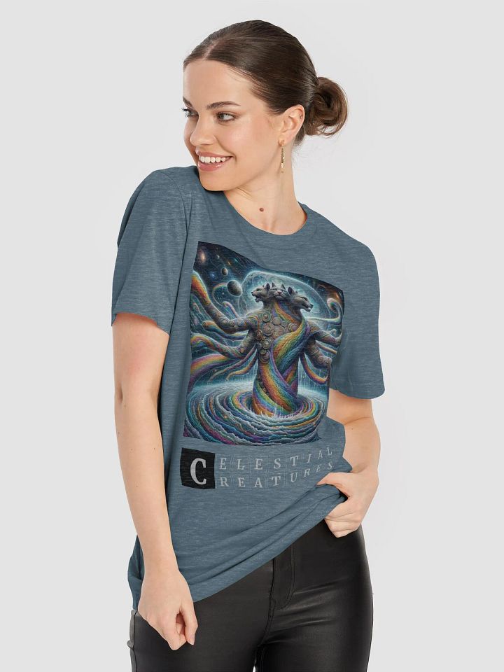 Celestial Creatures | Supersoft T-Shirt product image (2)