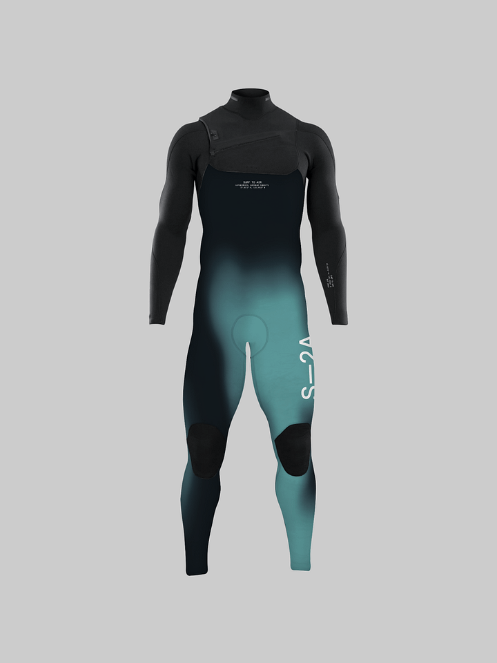 Digital Artwork | Distortion Field product image (2)