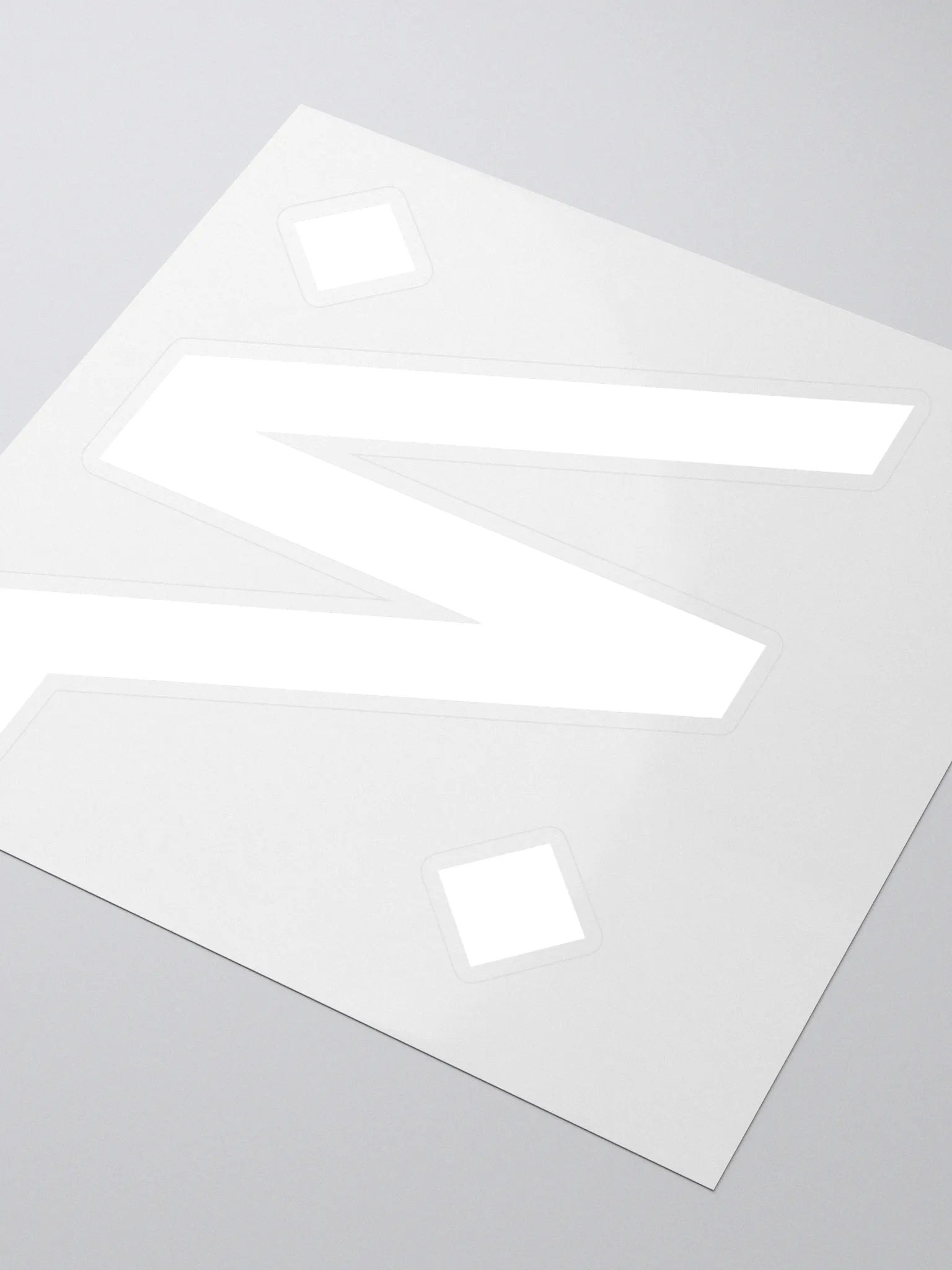 RATAN Kiss Cut Sticker product image (3)