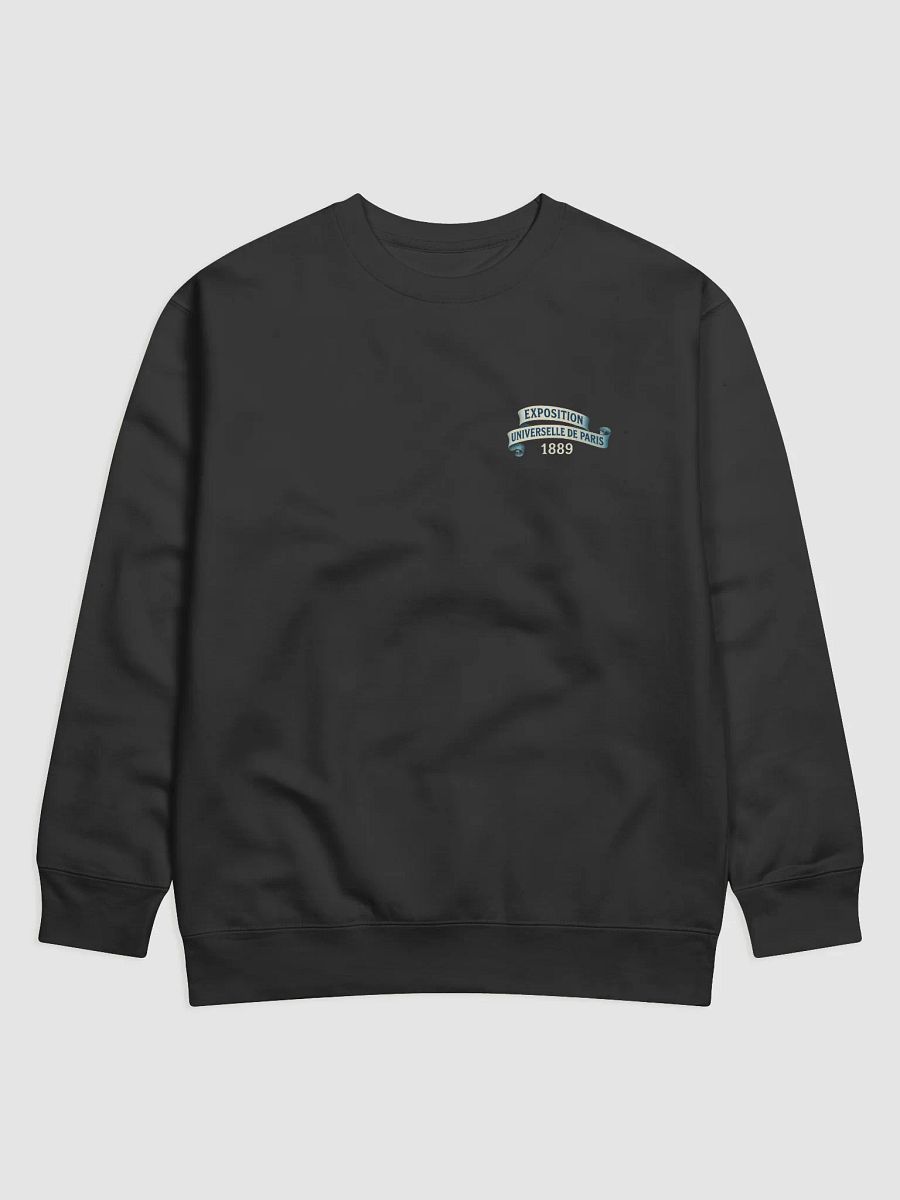 Paris 1889 Premium Sweatshirt product image (1)