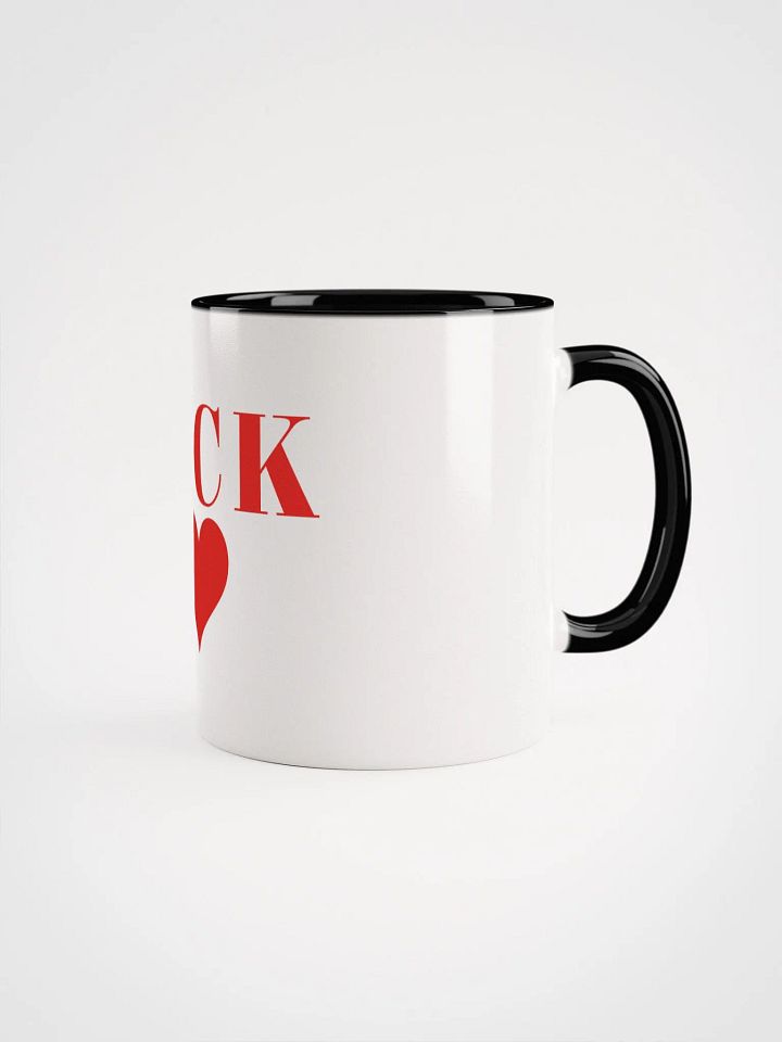 SICK Love Ceramic Mug product image (2)