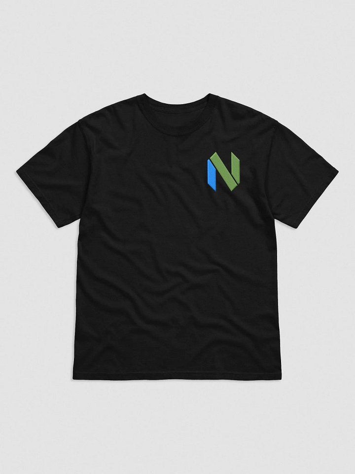 Neovim (Embroidered) product image (1)