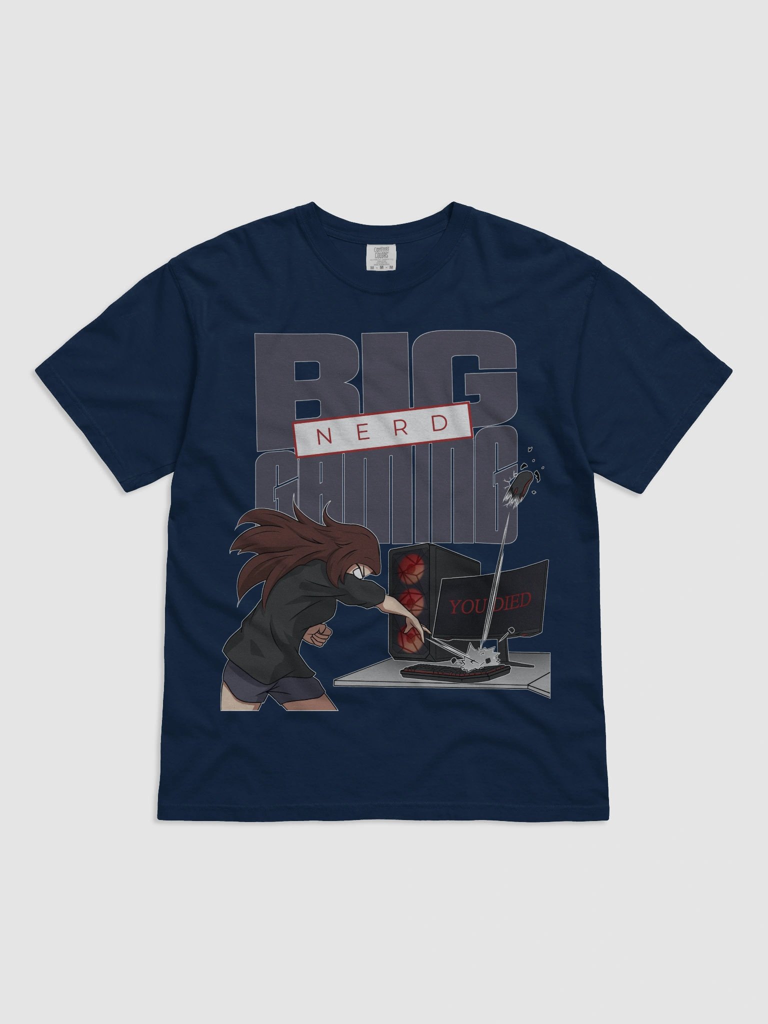 Big Nerd Gaming product image (6)