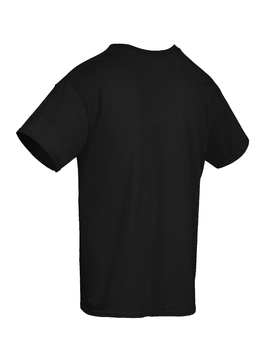 Hemi Everything Embroidered T Shirt product image (101)