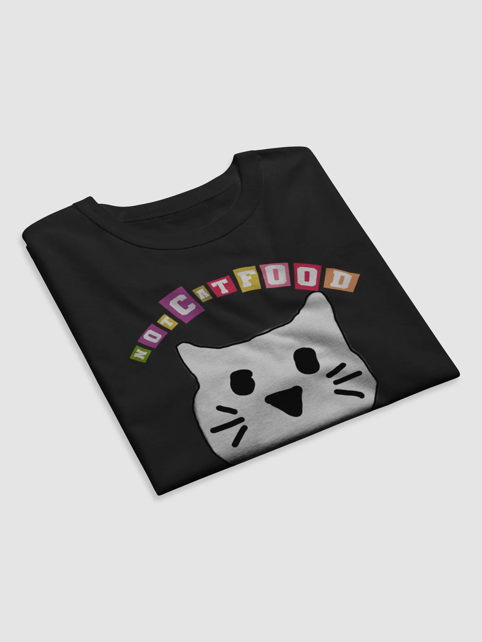 Cardboard Tee - Notcatfood x Champion product image (4)