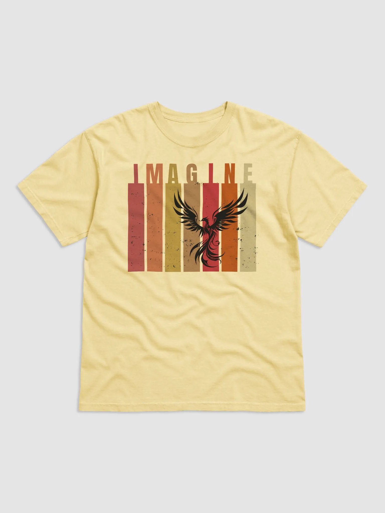 Imagine Fantasy Beasts - Phoenix product image (2)