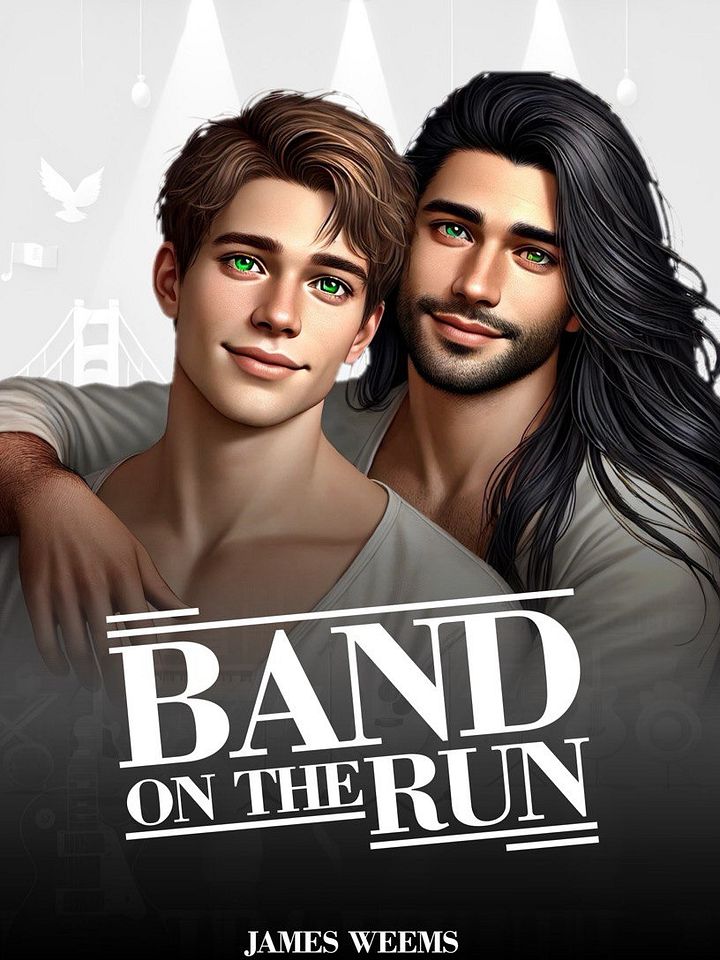 Band on the Run ebook product image (1)