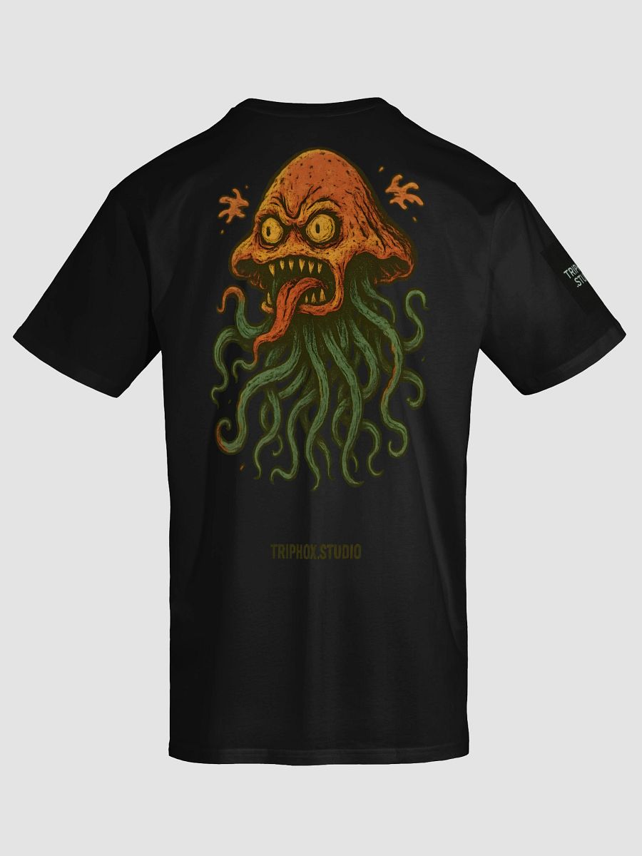 Distorted Elegance Premium T-Shirt product image (25)