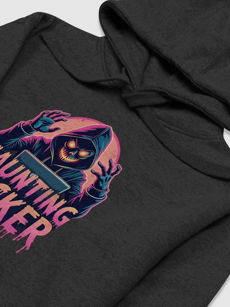 Haunting Hacker Hoodie product image (4)