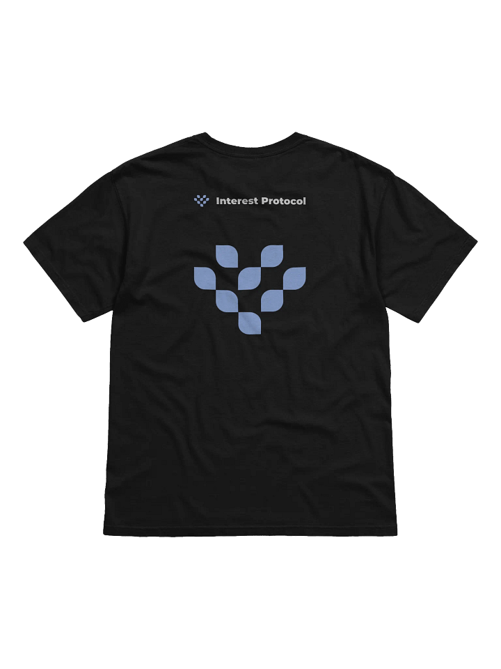 Interest Protocol Black product image (2)