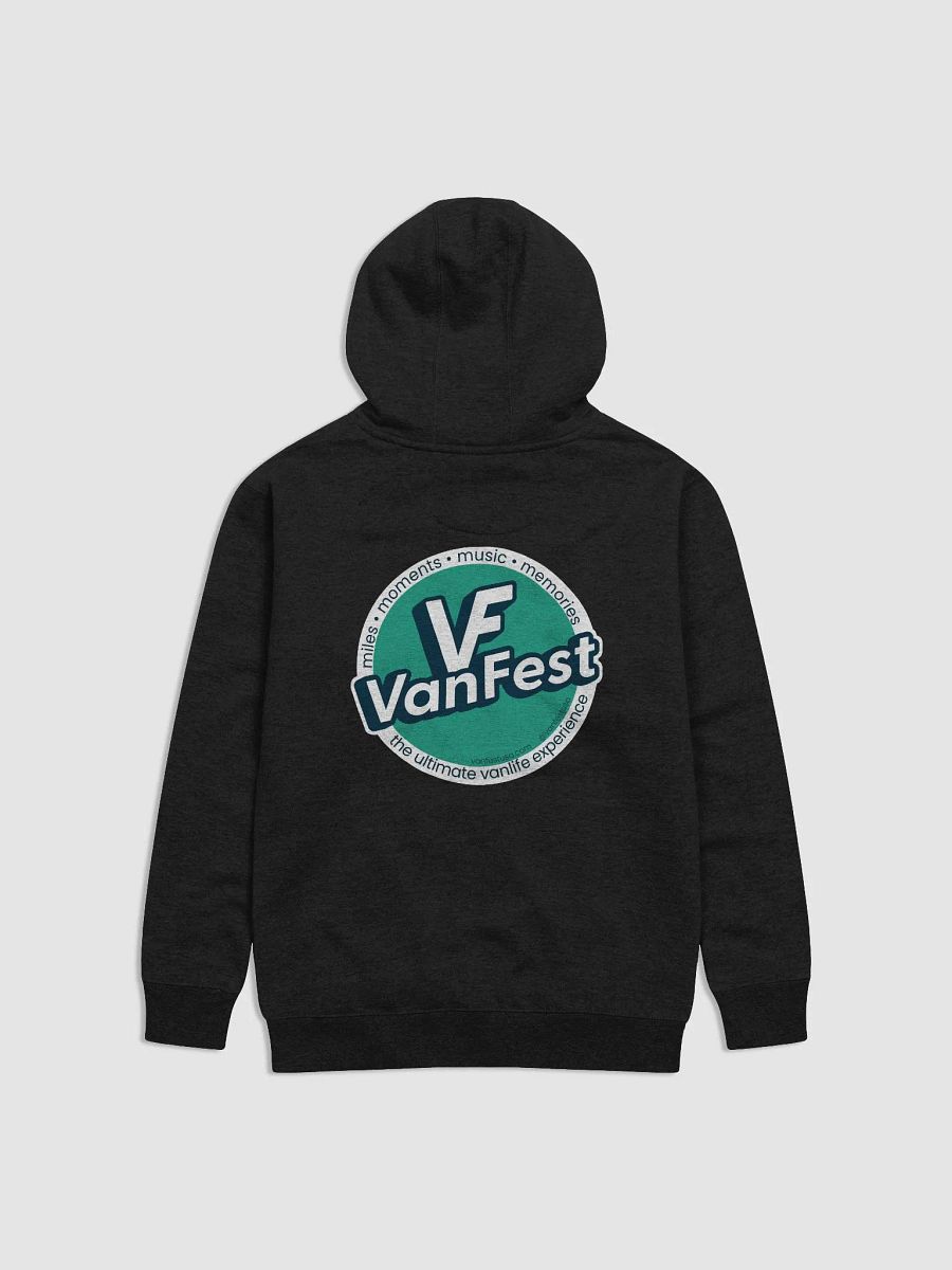 VanFest - The Official Hoodie product image (4)