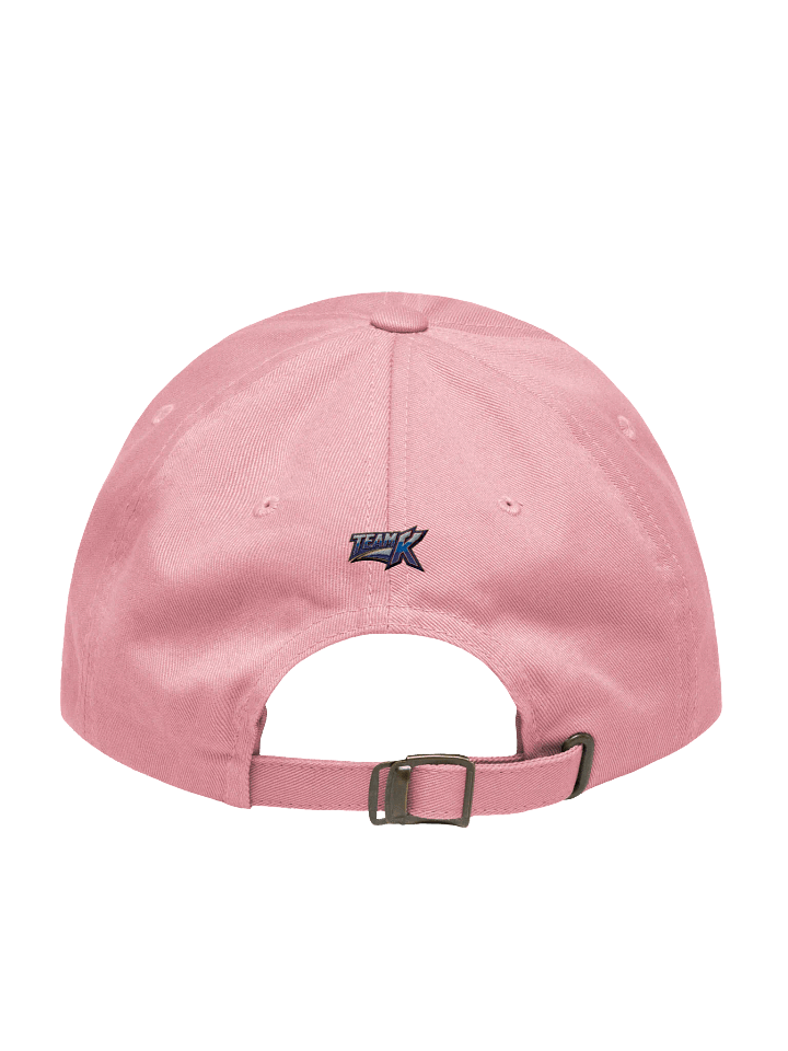 TEAM K (V-6) Hat 2 product image (12)