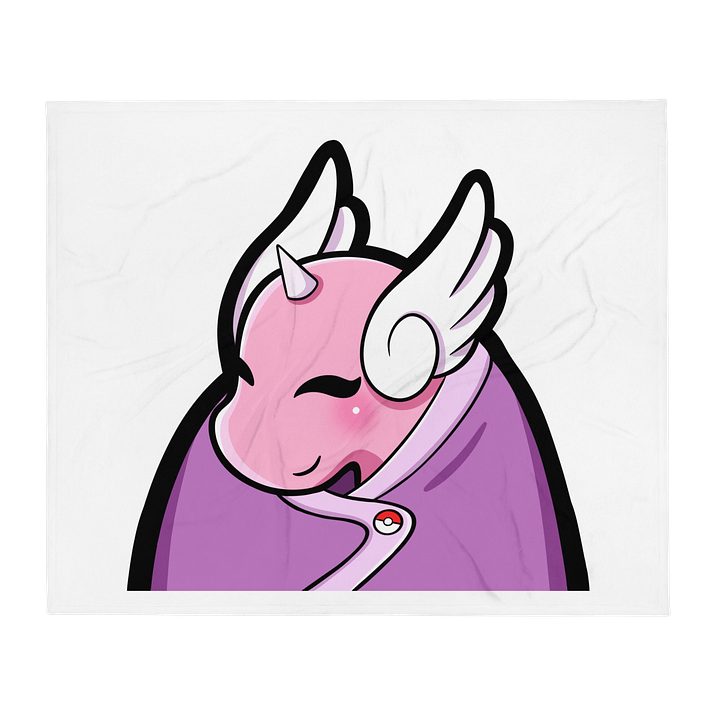 Cozy Throw Blanket product image (1)
