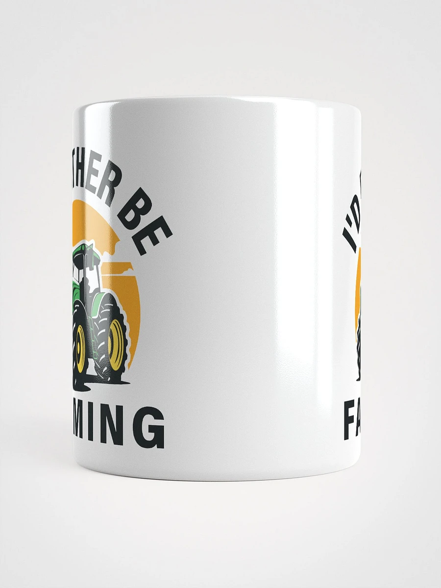 Farming Mug 11oz / 15oz / 20oz product image (5)