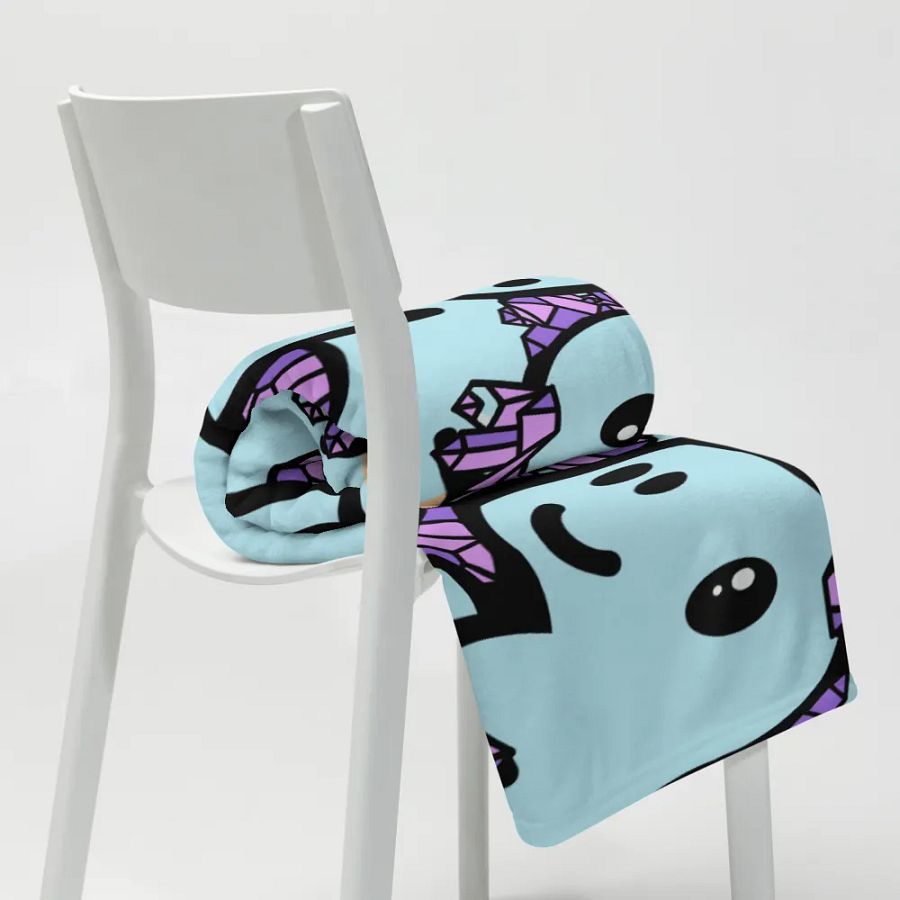 T-Rex Blanket product image (20)