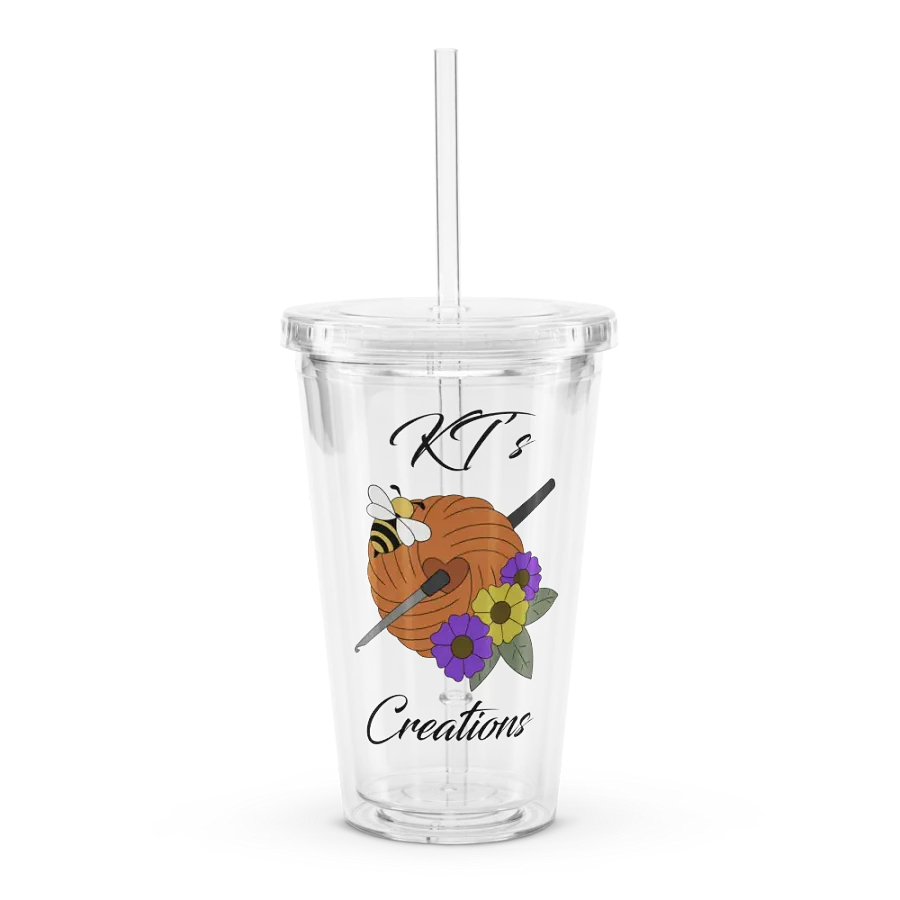 Cold Tumbler product image (1)