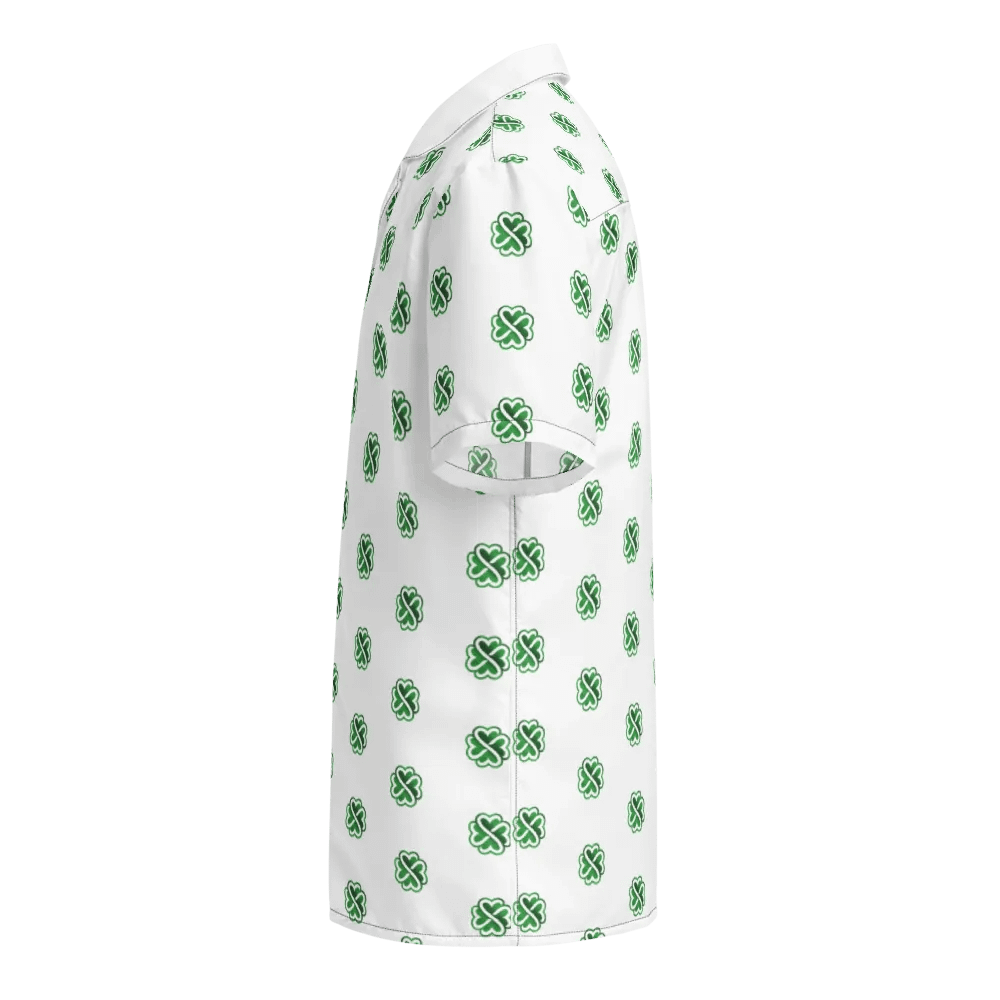 Extra Luck Button Up product image (4)