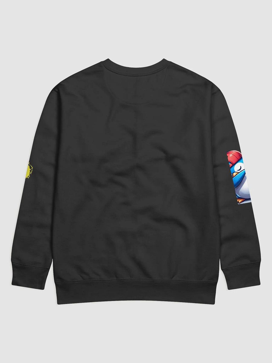 Electric Bolt Premium Sweatshirt product image (2)