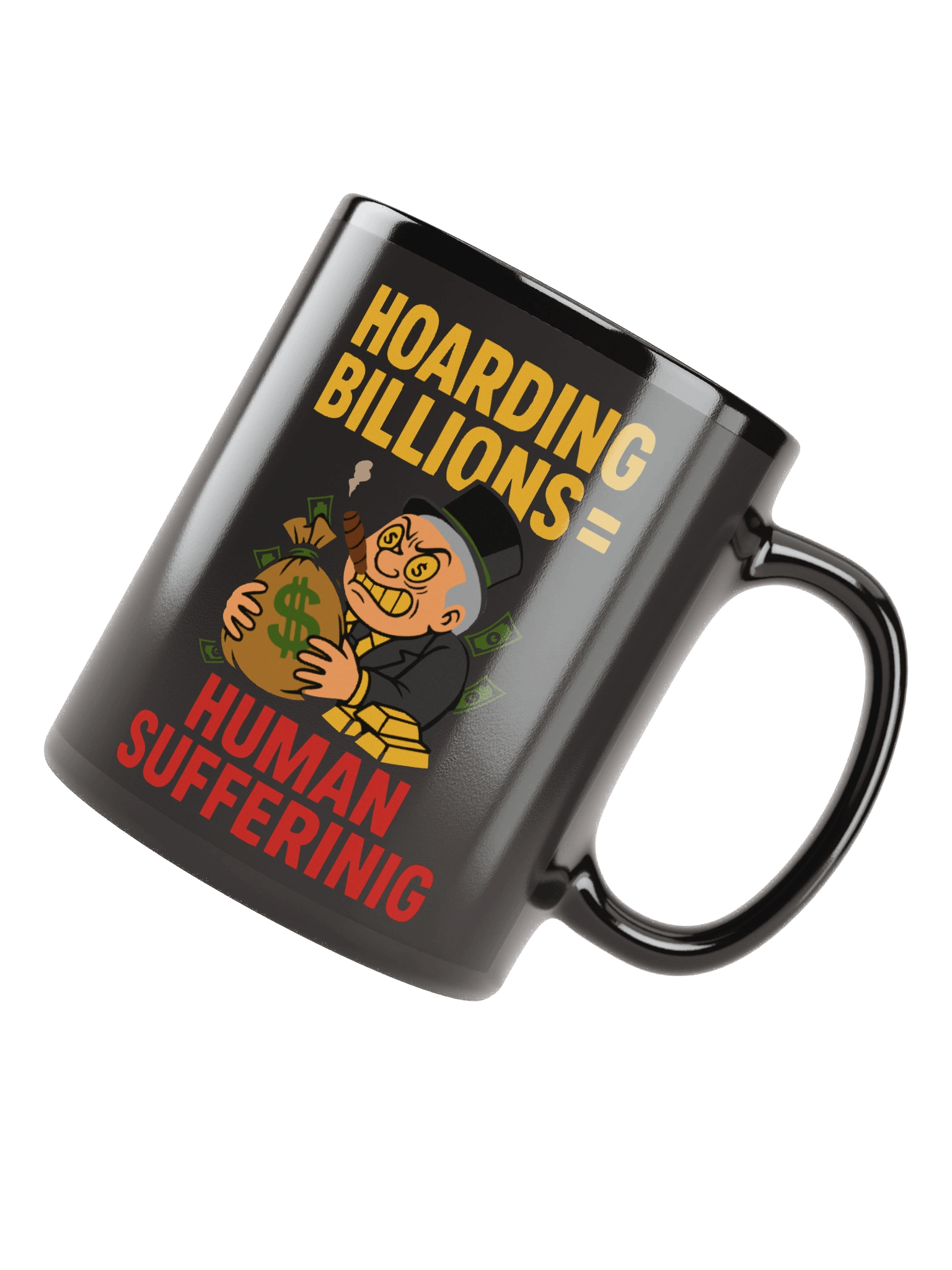 Hoarding Mug product image (7)