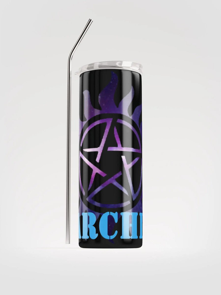 Tumbler number 2 product image (1)