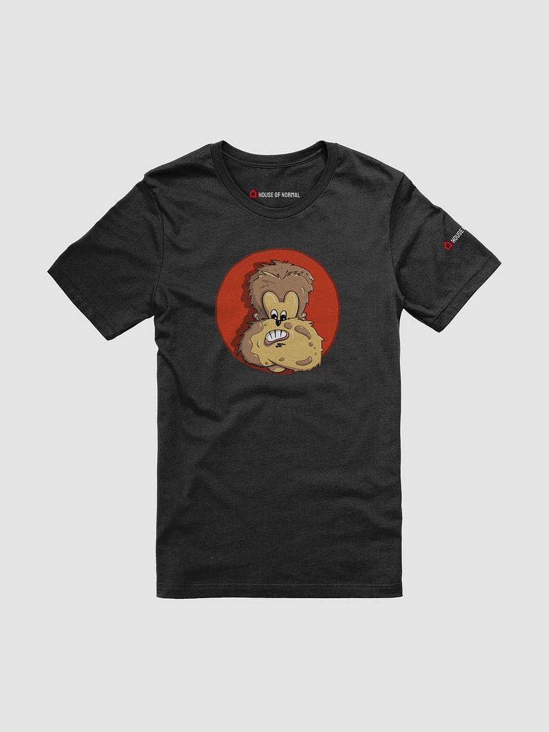 Anxiety Monkey Tee