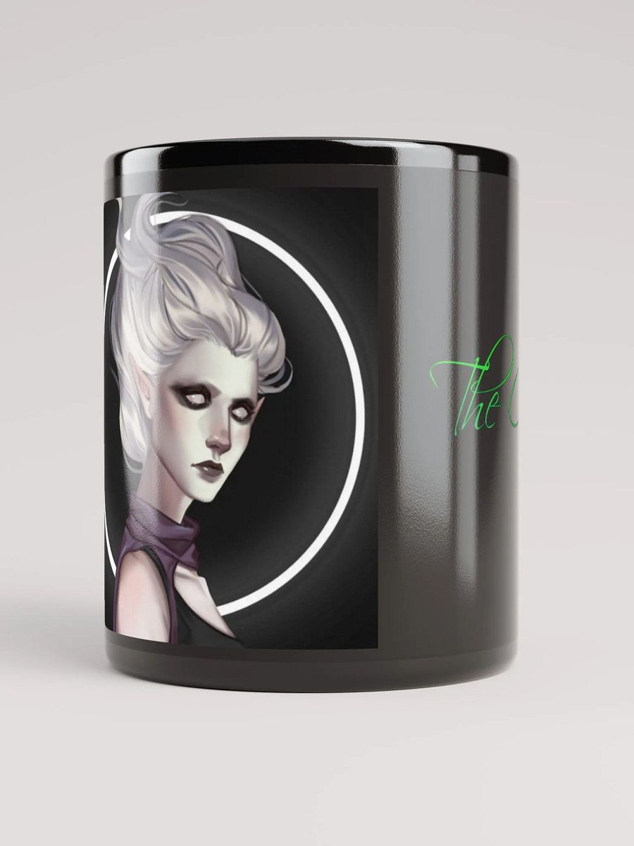Changeling mug product image (5)