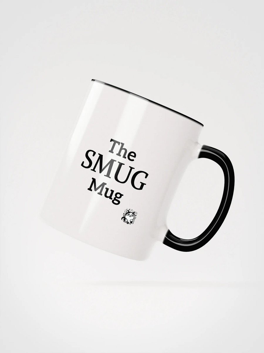 The SMUG Mug! product image (3)