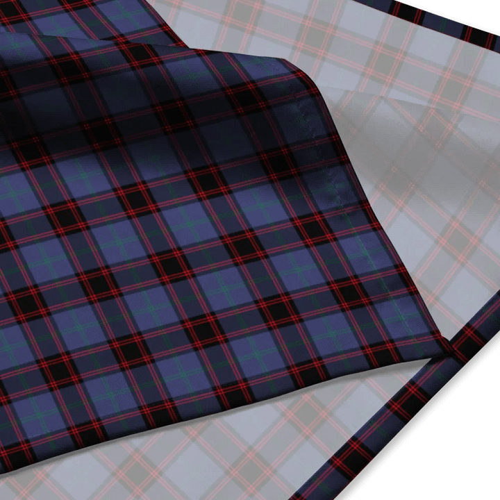 Rutherford Tartan Bandana product image (2)