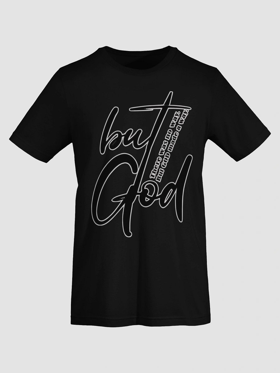 Divine Intervention Script T-Shirt product image (31)