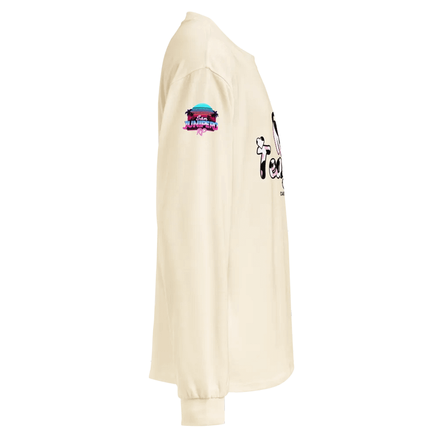 Teagan Carter Long Sleeve Shirt product image (3)