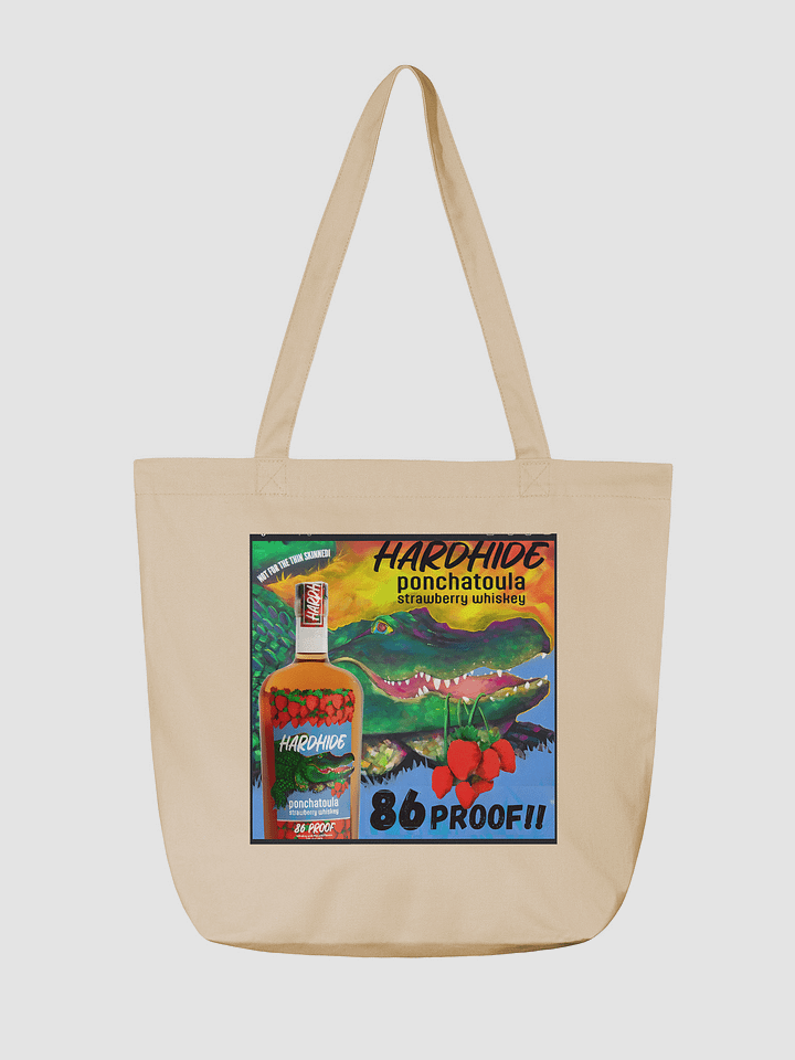 Hardhide Strawberry Whiskey Tote product image (4)