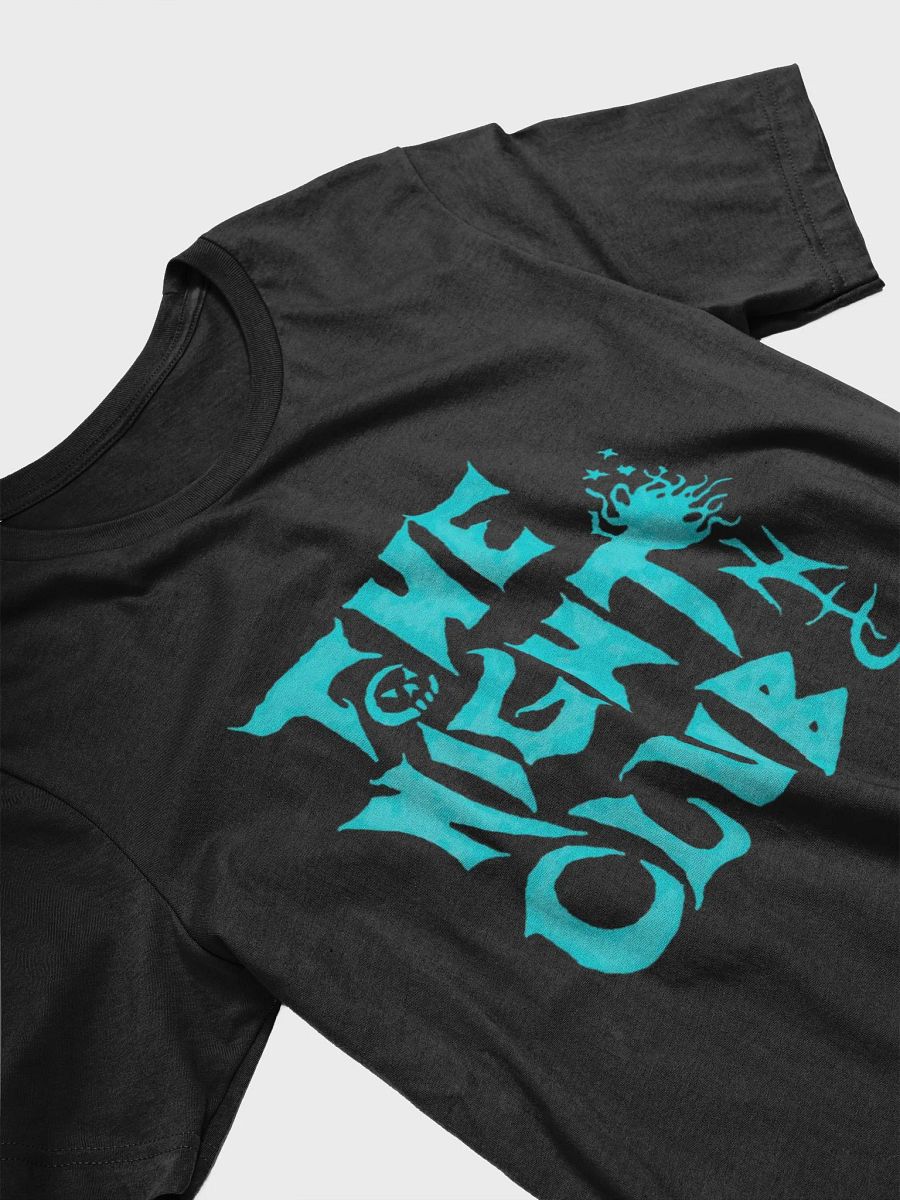 TNC Logo Blue Variant T-Shirt product image (3)