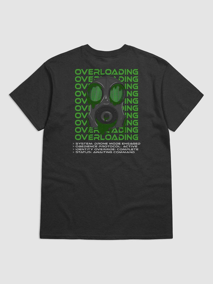 Drone Club Tee product image (14)